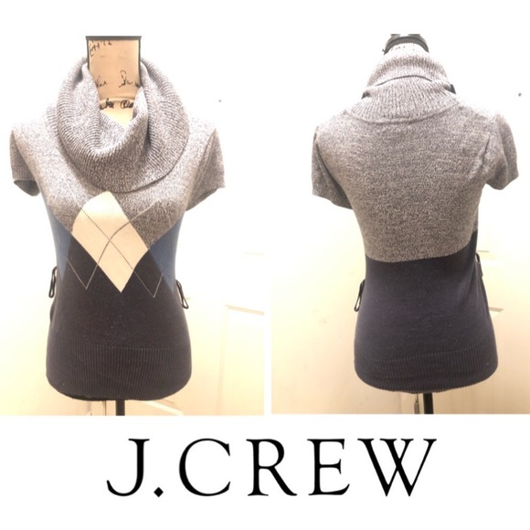 J. Crew Tops - J. Crew Sweater Top